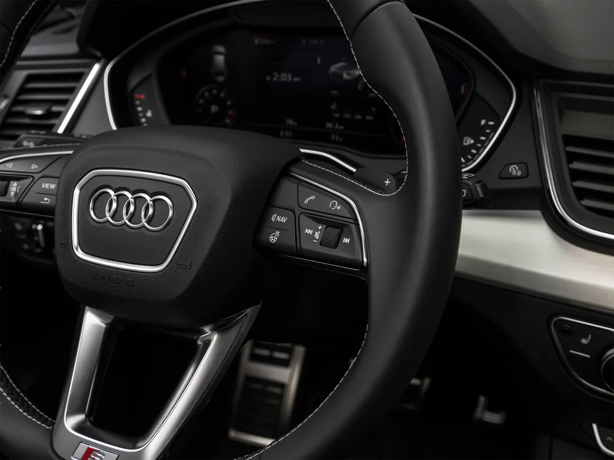 2018 Audi SQ5 Premium Plus thumbnail 49