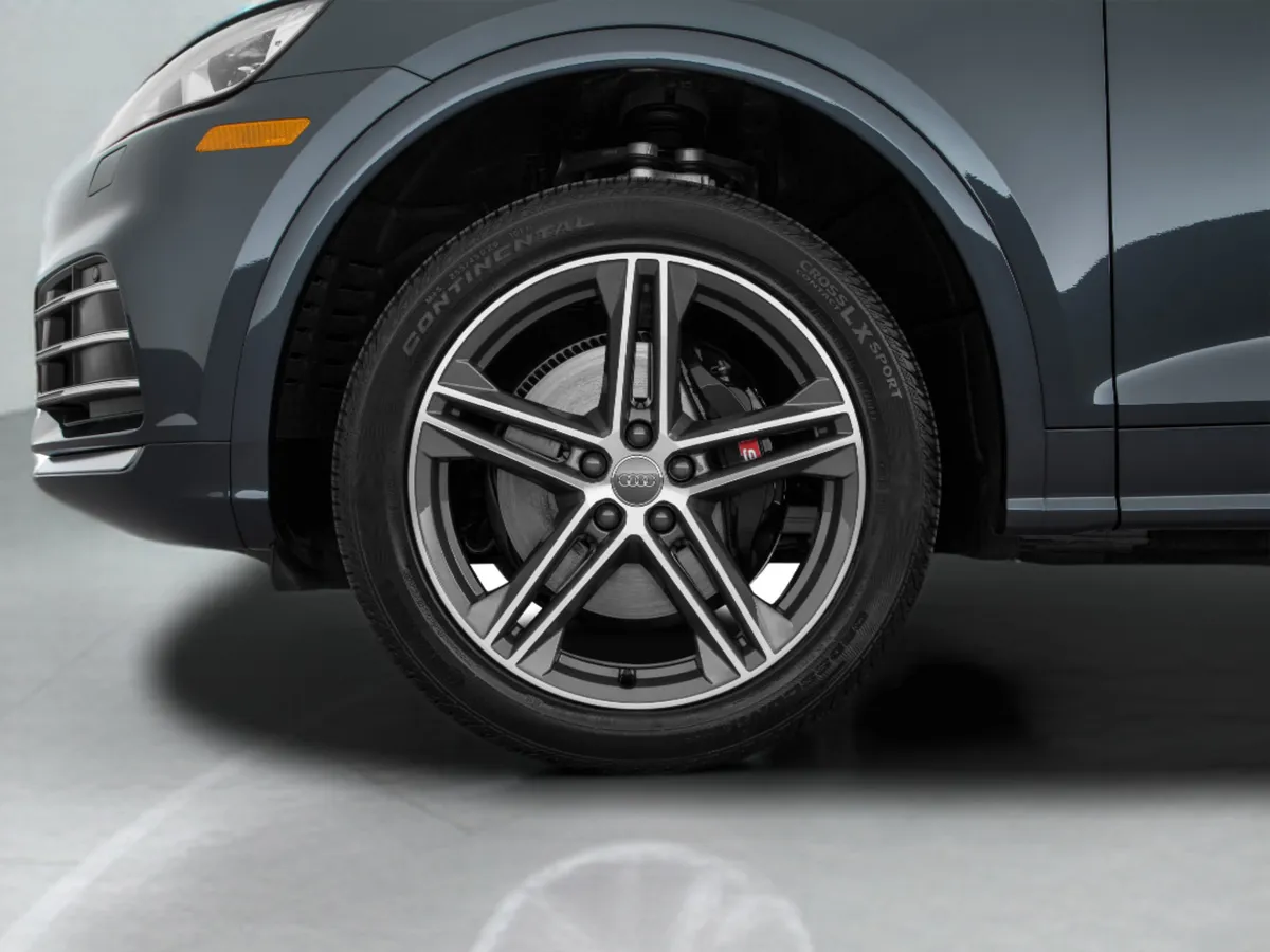 2018 Audi SQ5 Premium Plus thumbnail 52