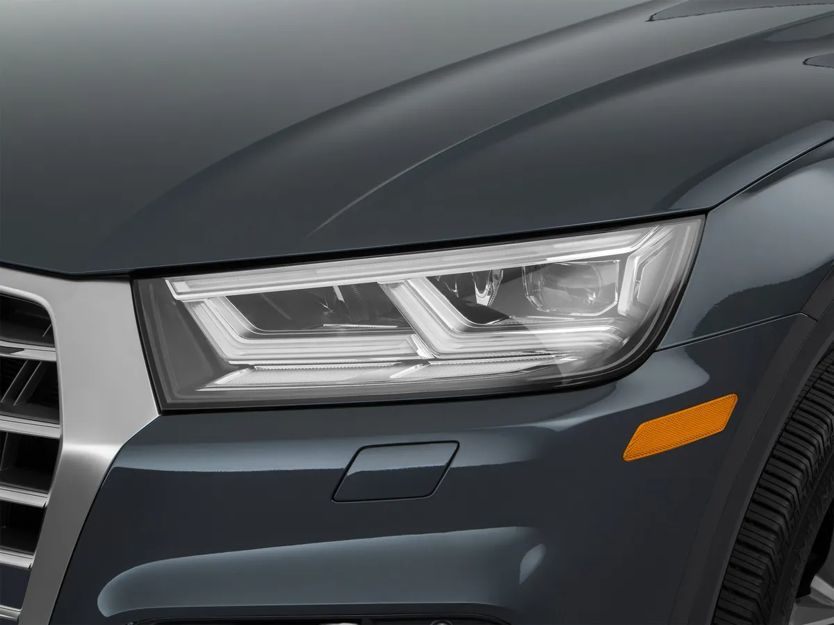 2018 Audi SQ5 Premium Plus thumbnail 53