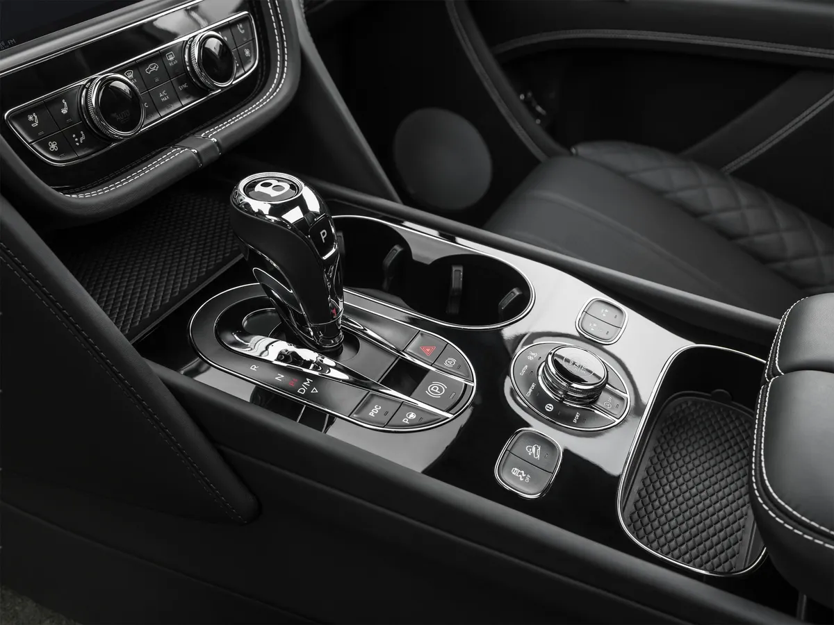 2018 Bentley Bentayga W12 Signature thumbnail 27