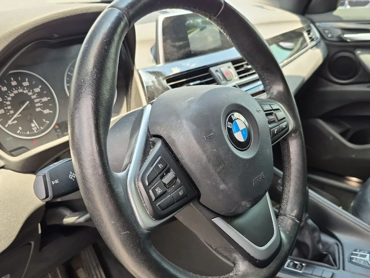 2018 BMW X1 sDrive28i thumbnail 18