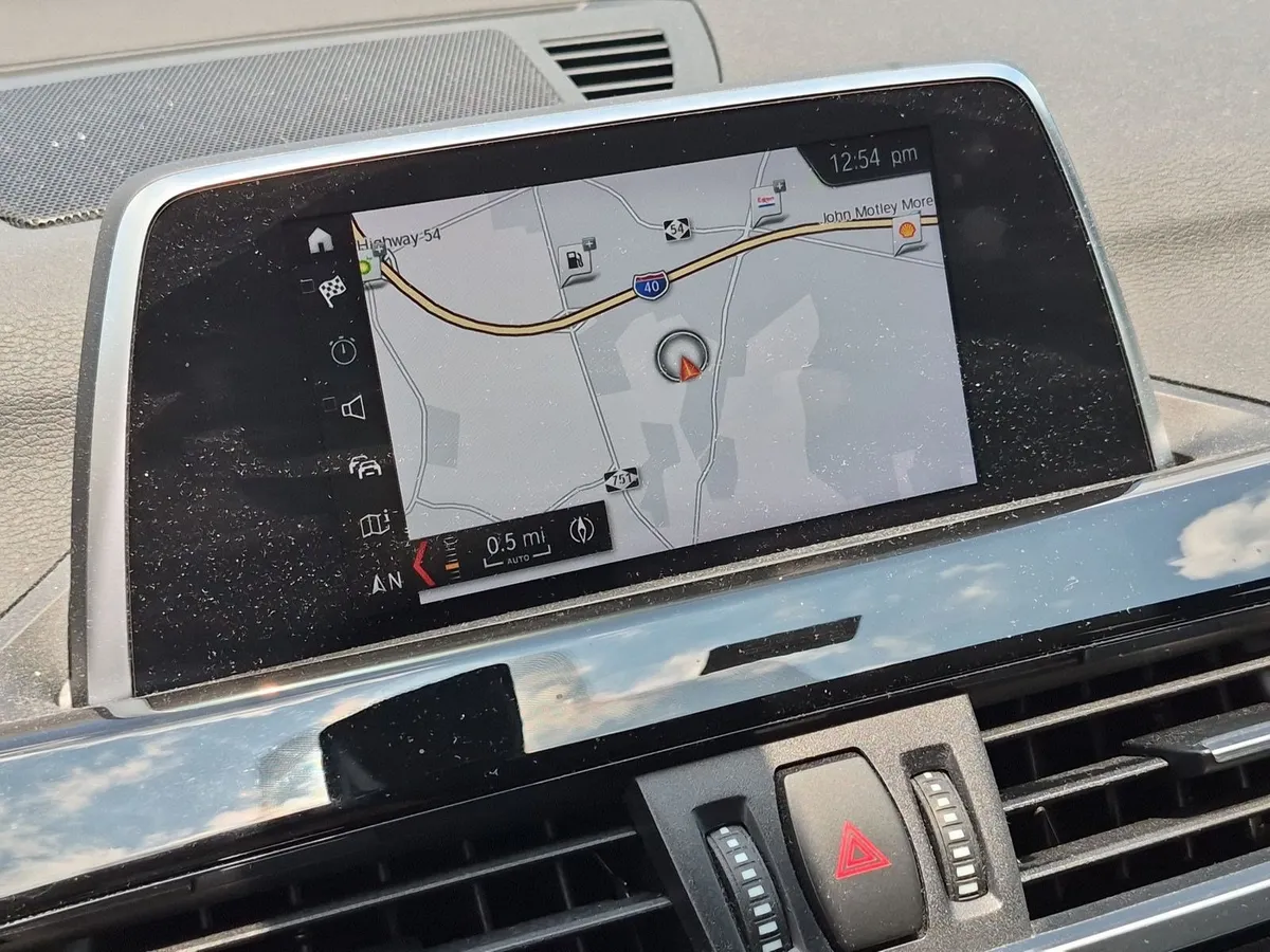 2018 BMW X1 sDrive28i thumbnail 23