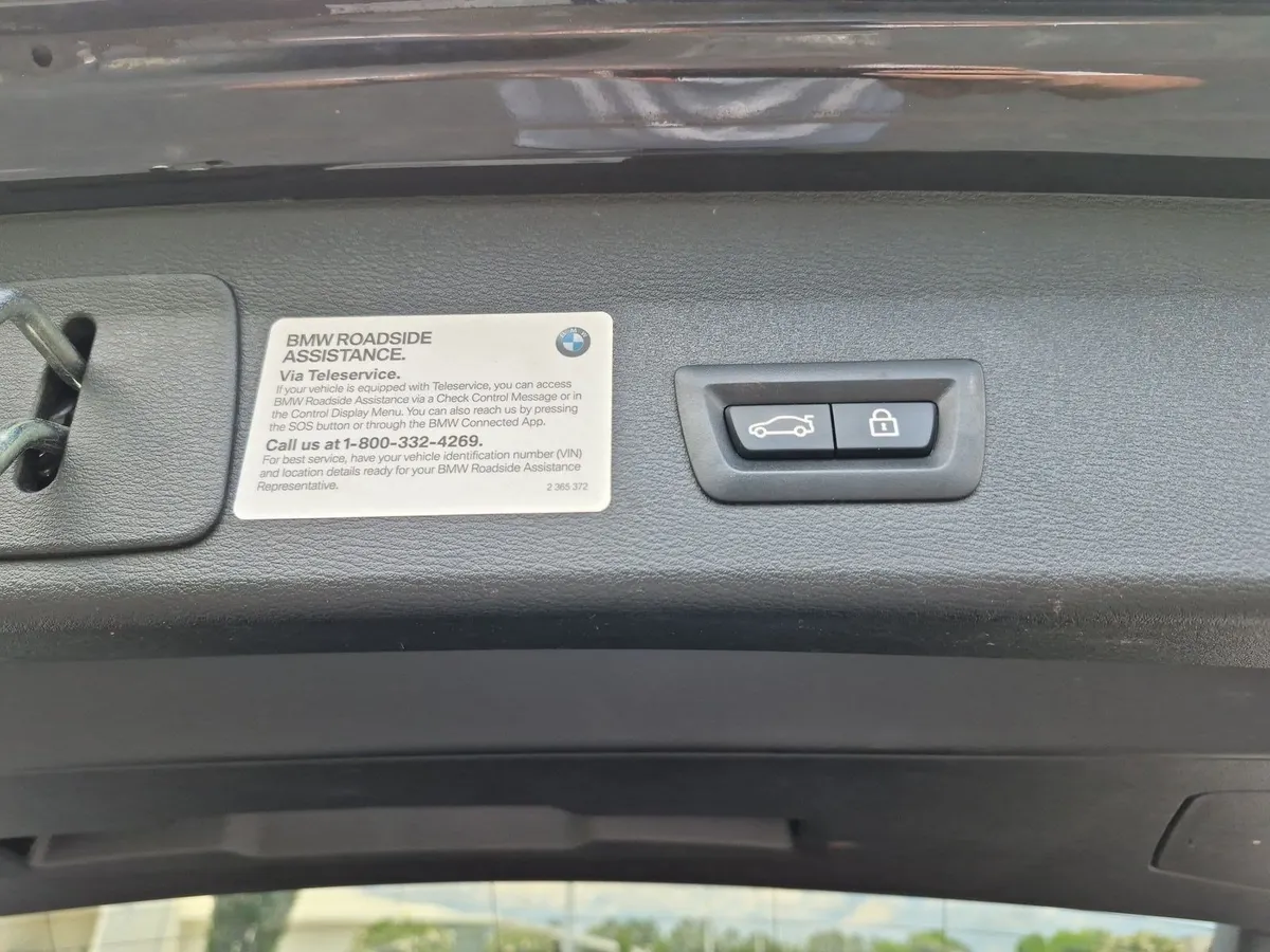 2018 BMW X1 sDrive28i thumbnail 31