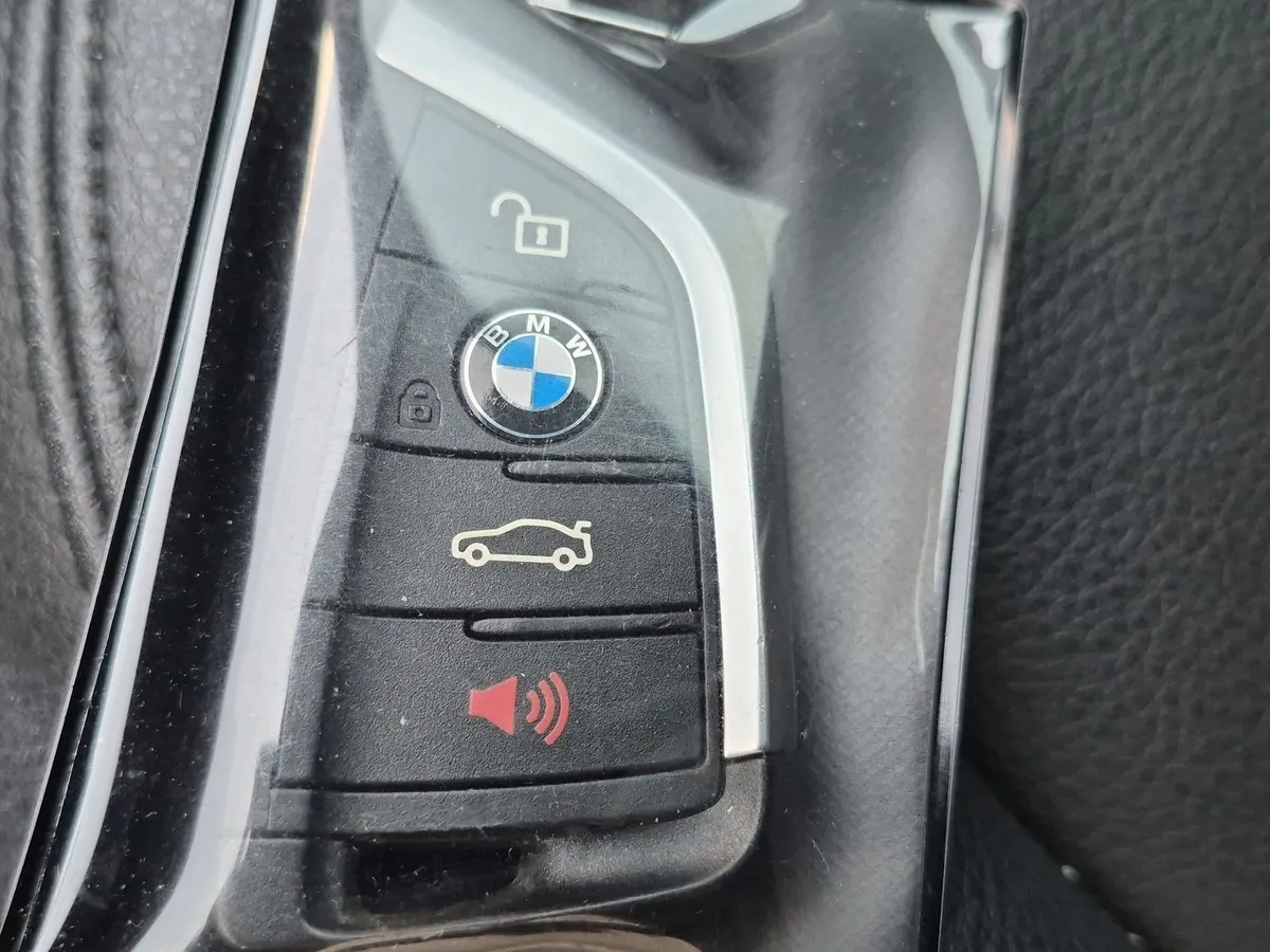 2018 BMW X1 sDrive28i thumbnail 33