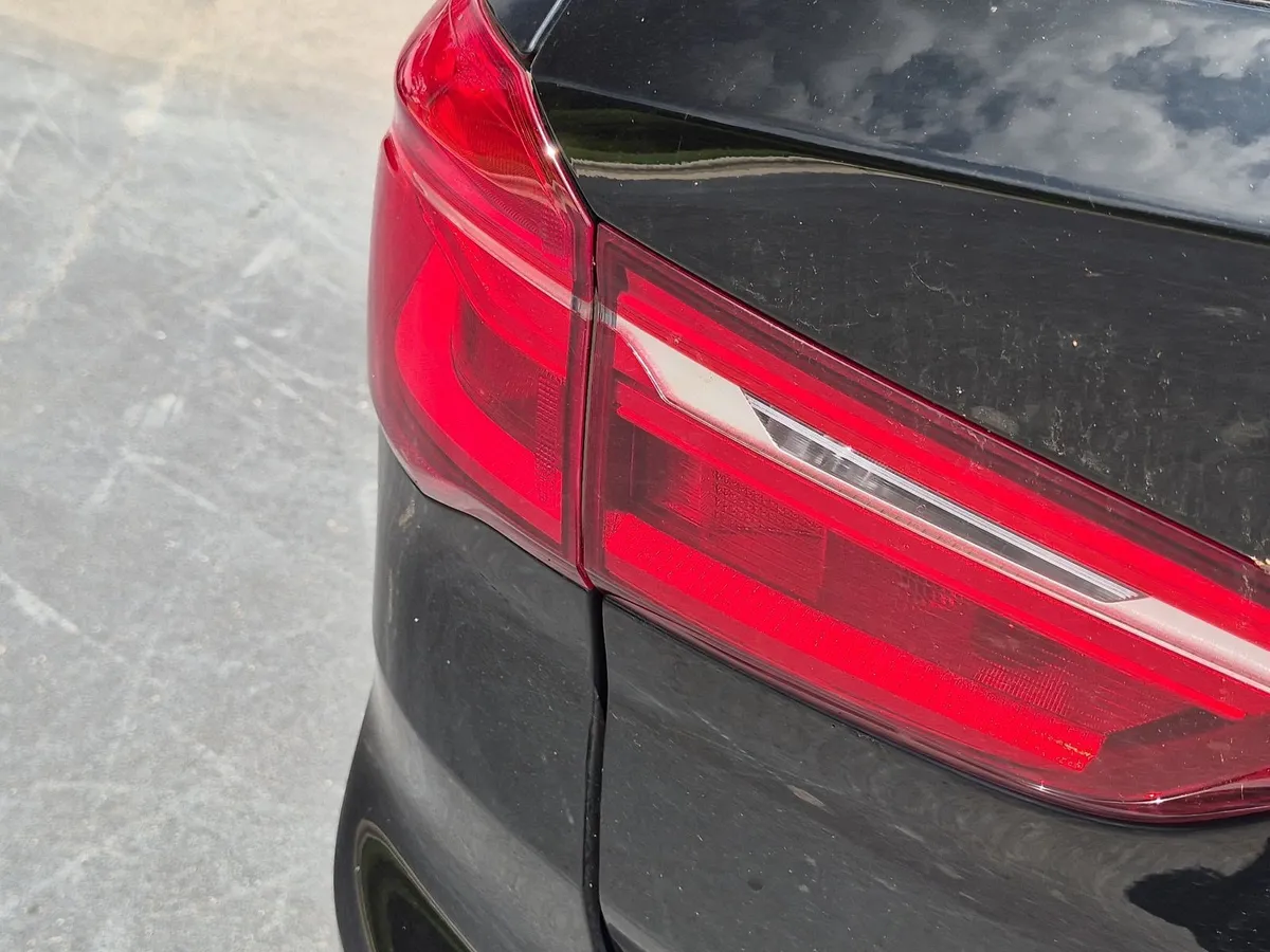 2018 BMW X1 sDrive28i thumbnail 8