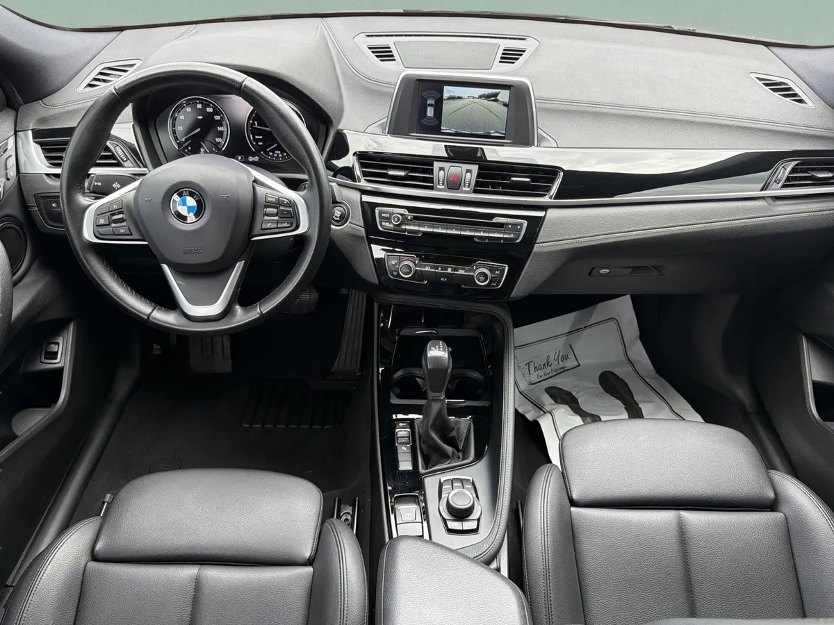 2018 BMW X2 sDrive28i thumbnail 17