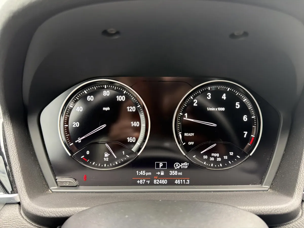 2018 BMW X2 sDrive28i thumbnail 18