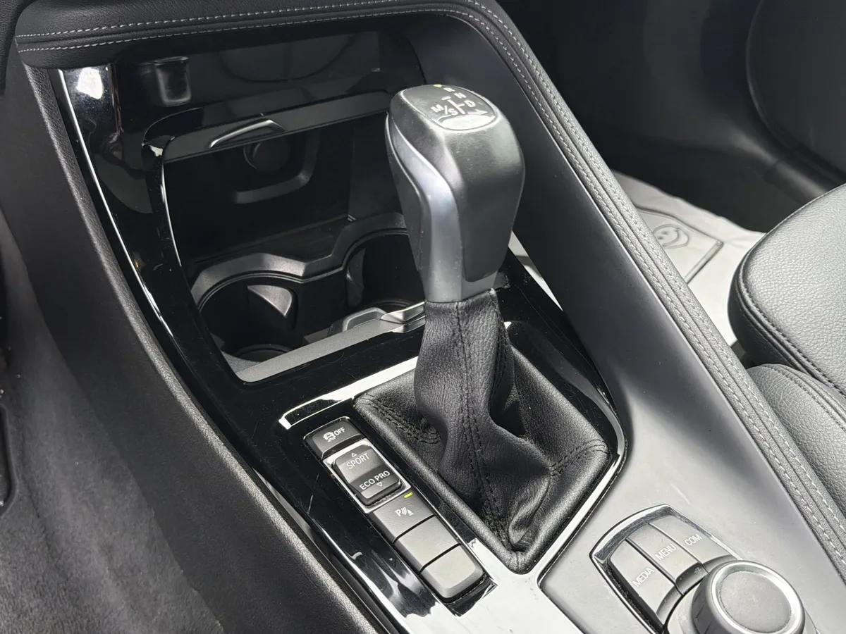 2018 BMW X2 sDrive28i thumbnail 24