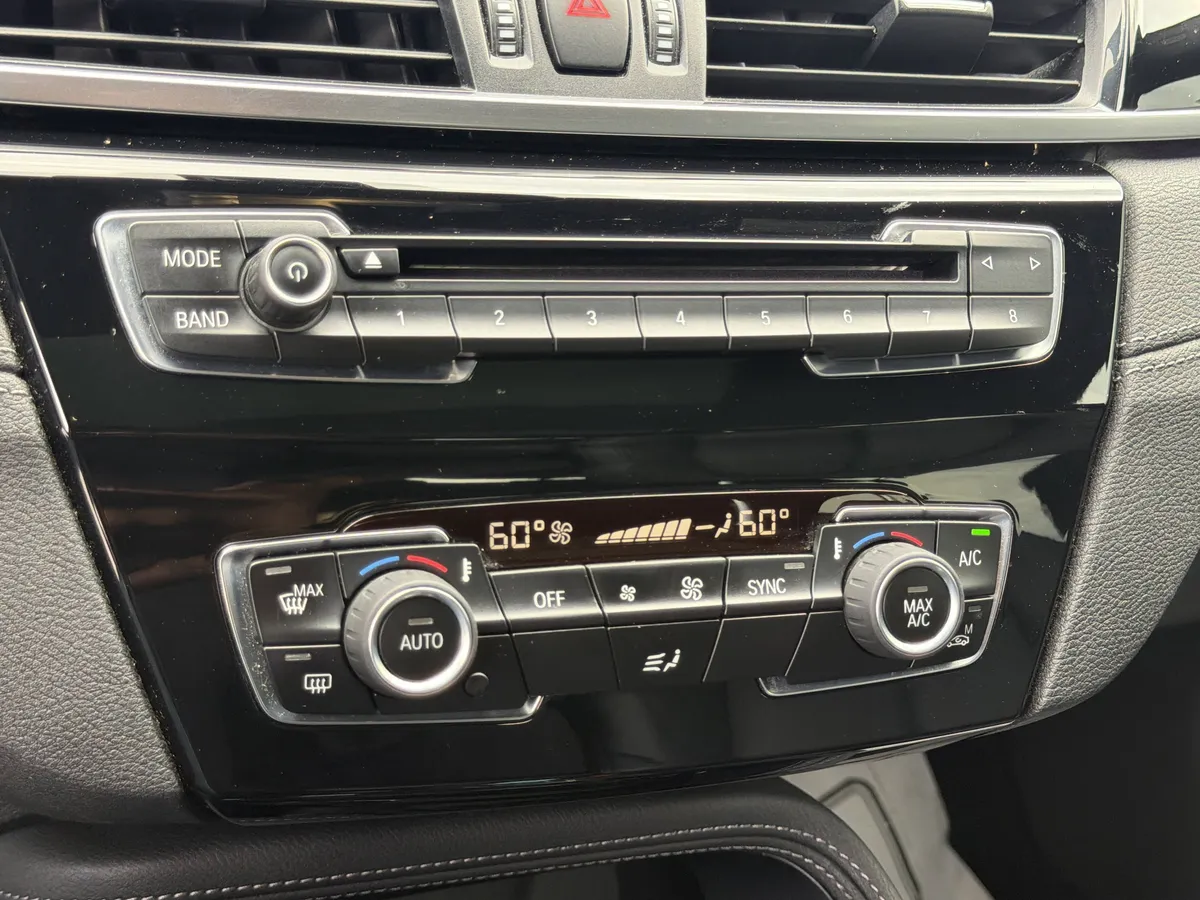2018 BMW X2 sDrive28i thumbnail 26