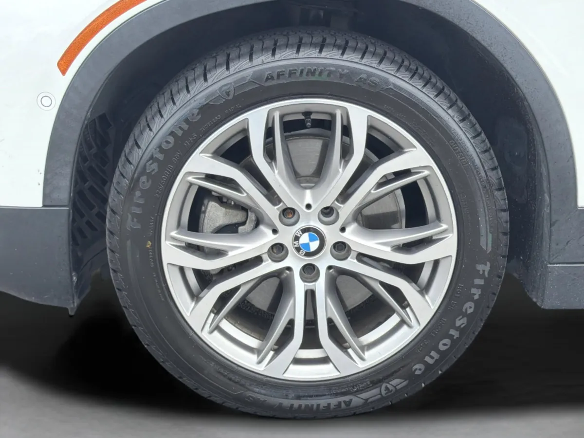2018 BMW X2 sDrive28i thumbnail 32
