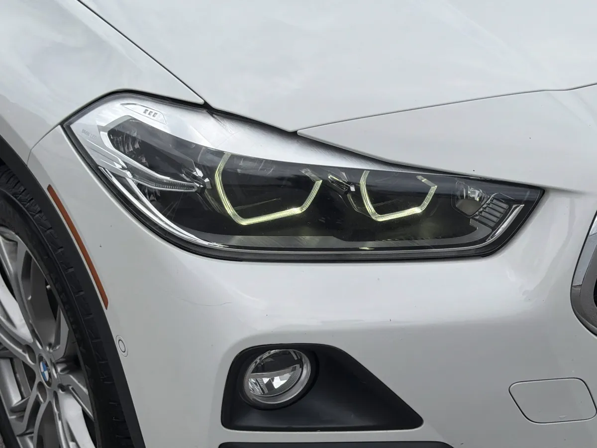 2018 BMW X2 sDrive28i thumbnail 33