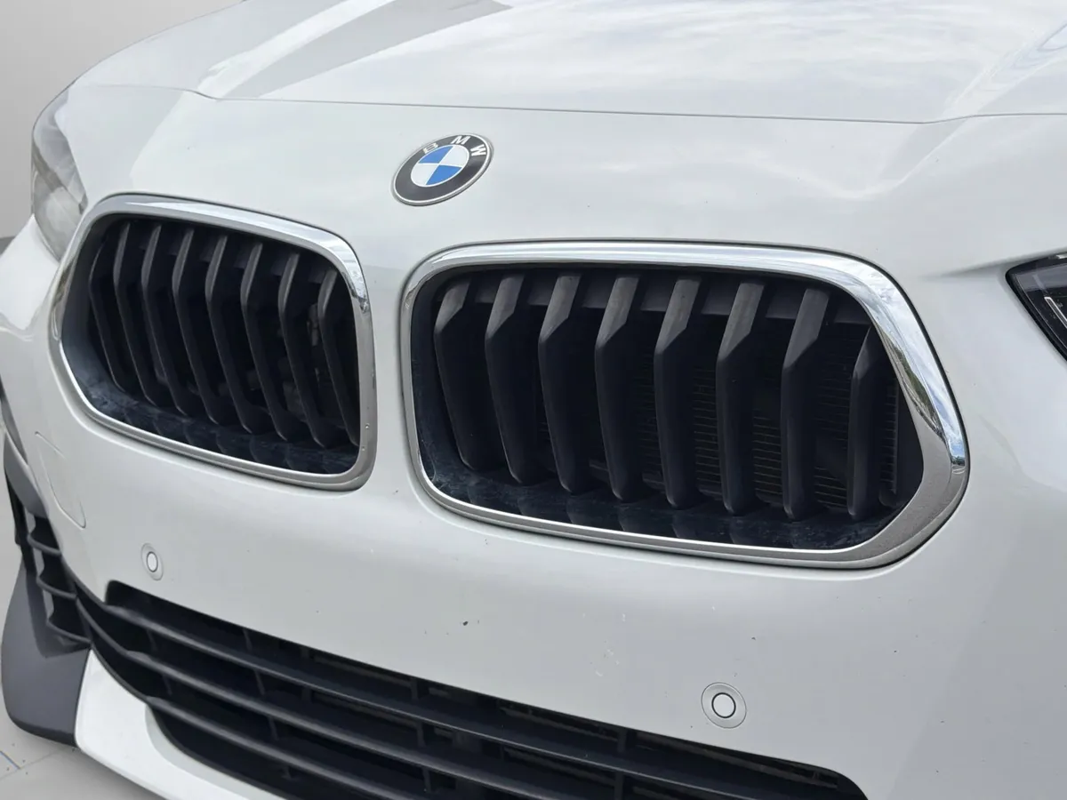 2018 BMW X2 sDrive28i thumbnail 34