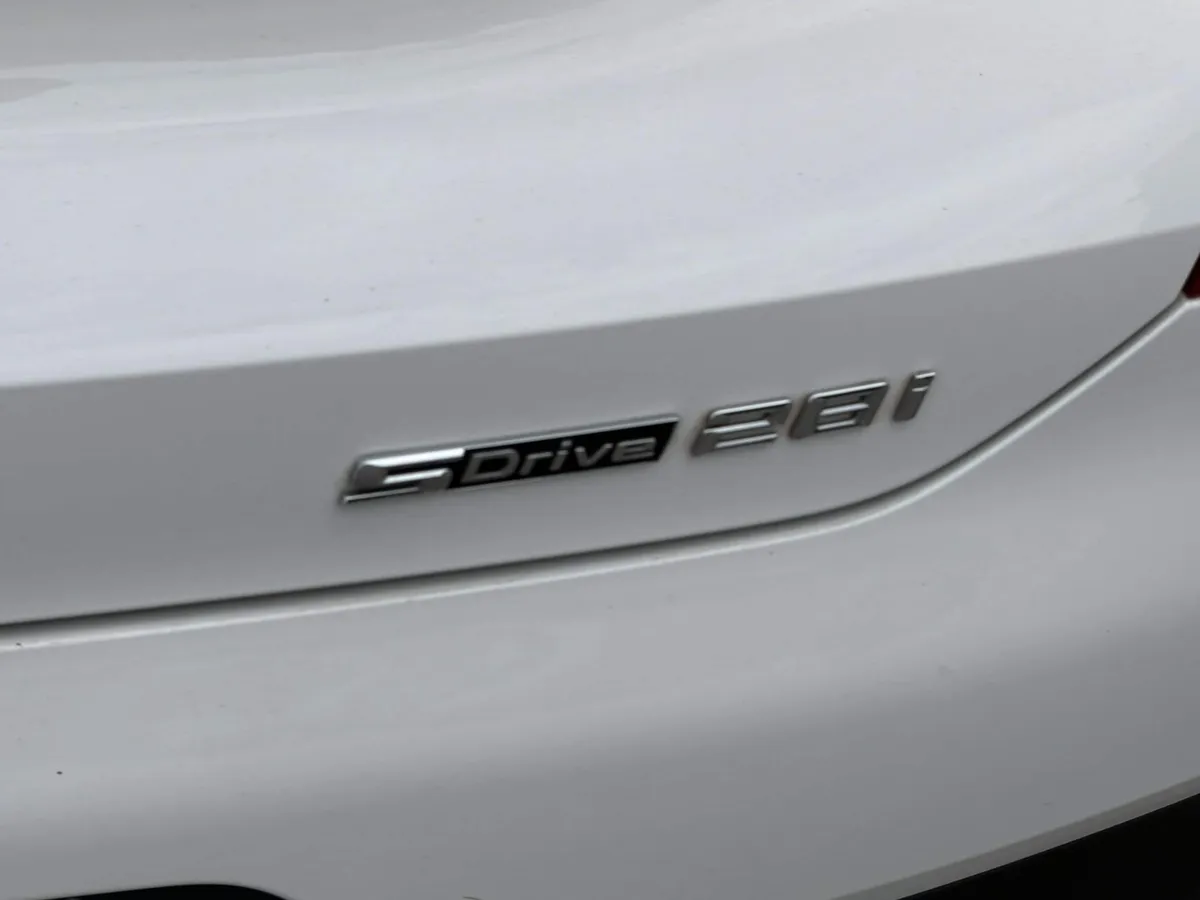 2018 BMW X2 sDrive28i thumbnail 35