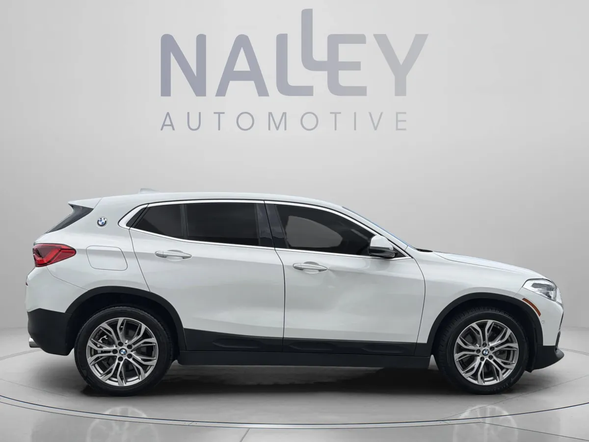2018 BMW X2 sDrive28i thumbnail 5