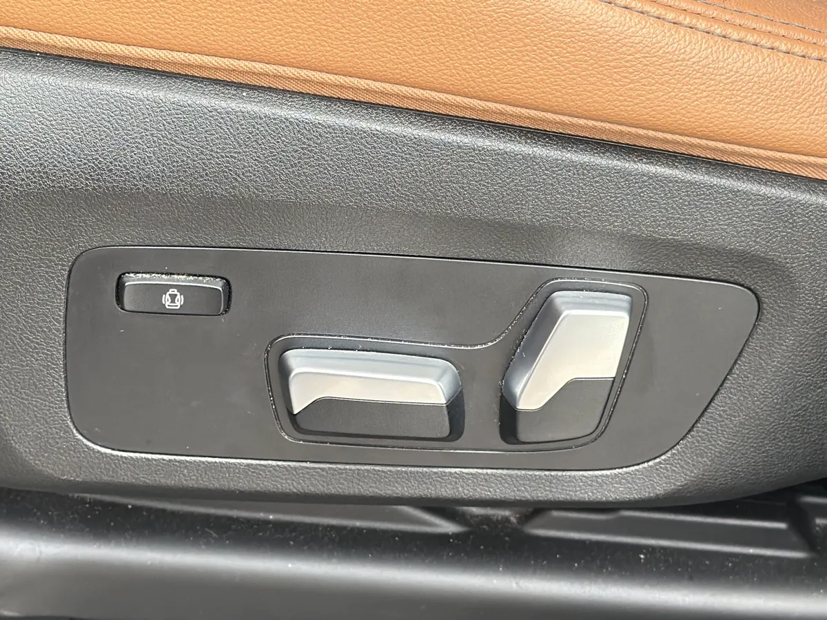 2018 BMW X3 xDrive30i thumbnail 17