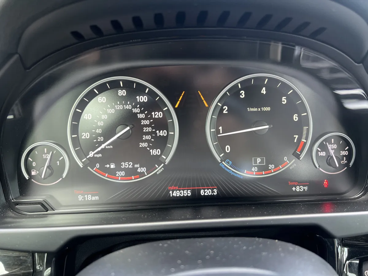2018 BMW X5 sDrive35i thumbnail 20