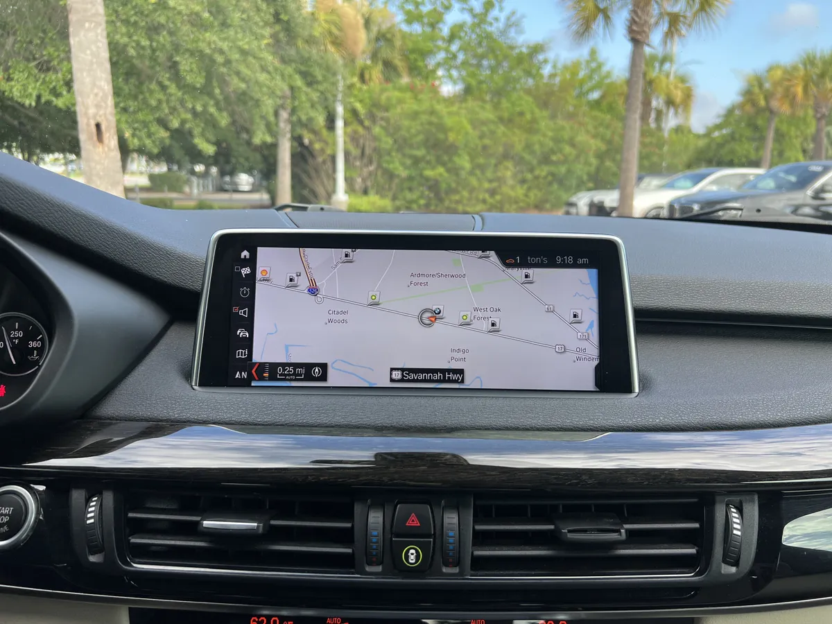 2018 BMW X5 sDrive35i thumbnail 23