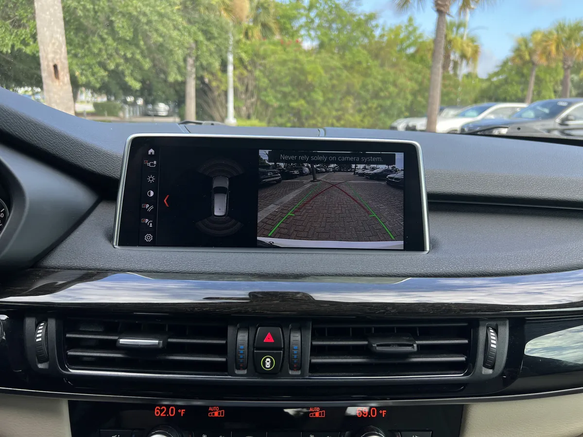 2018 BMW X5 sDrive35i thumbnail 24