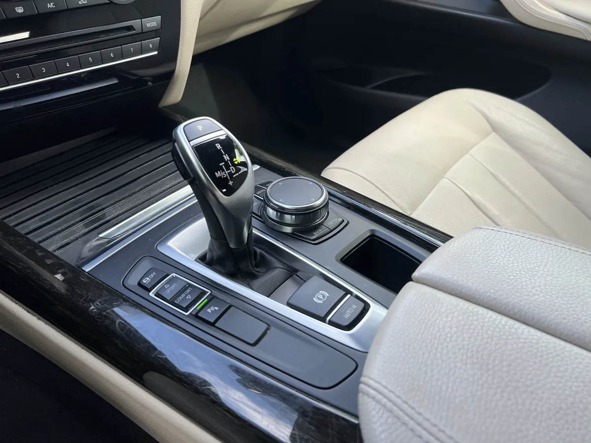 2018 BMW X5 sDrive35i thumbnail 25