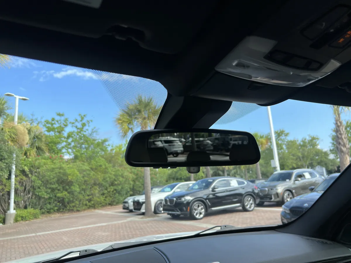 2018 BMW X5 sDrive35i thumbnail 26