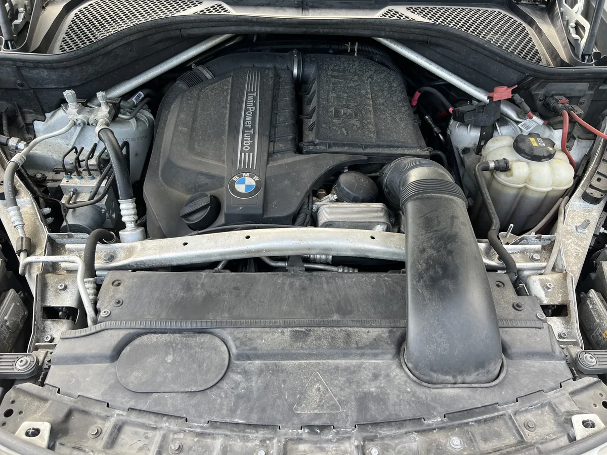 2018 BMW X5 sDrive35i thumbnail 34