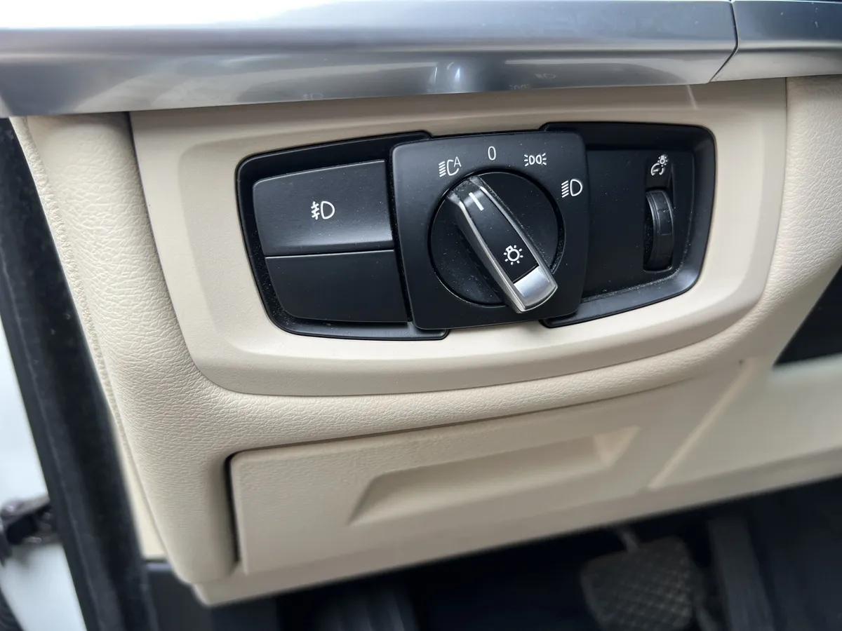 2018 BMW X5 sDrive35i thumbnail 37