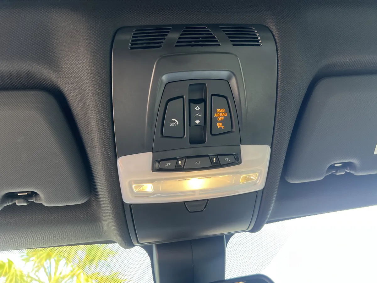 2018 BMW X5 sDrive35i thumbnail 39