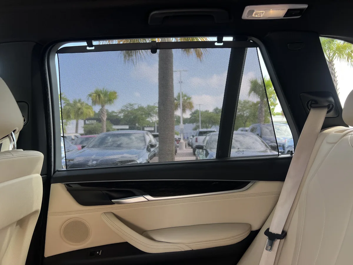 2018 BMW X5 sDrive35i thumbnail 42
