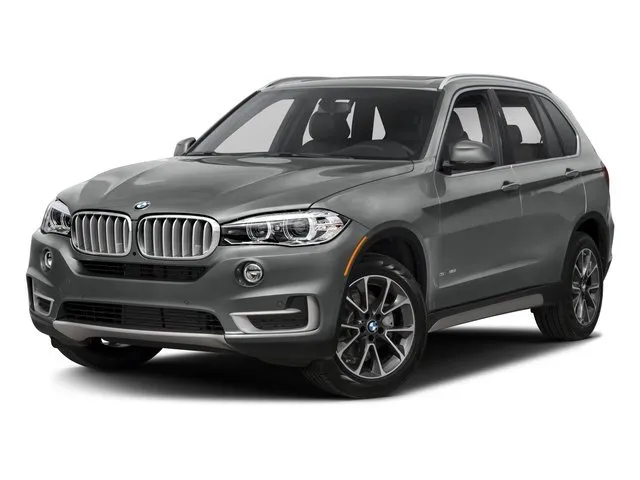 2018 BMW X5 xDrive35d thumbnail 2