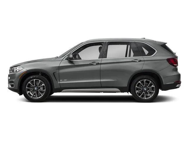 2018 BMW X5 xDrive35d thumbnail 4