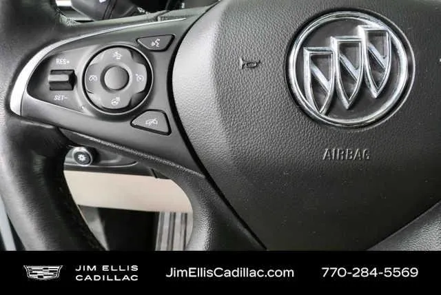 2018 Buick Enclave Premium thumbnail 10