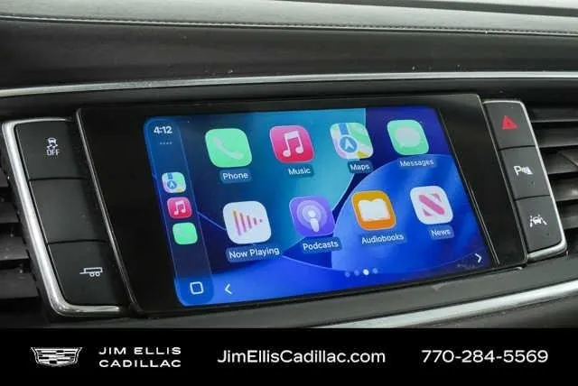 2018 Buick Enclave Premium thumbnail 16