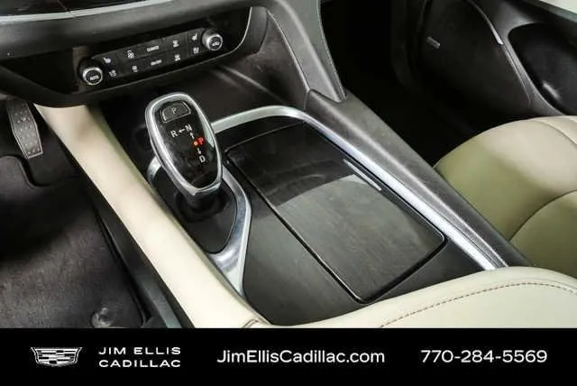 2018 Buick Enclave Premium thumbnail 17