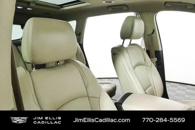 2018 Buick Enclave Premium thumbnail 22