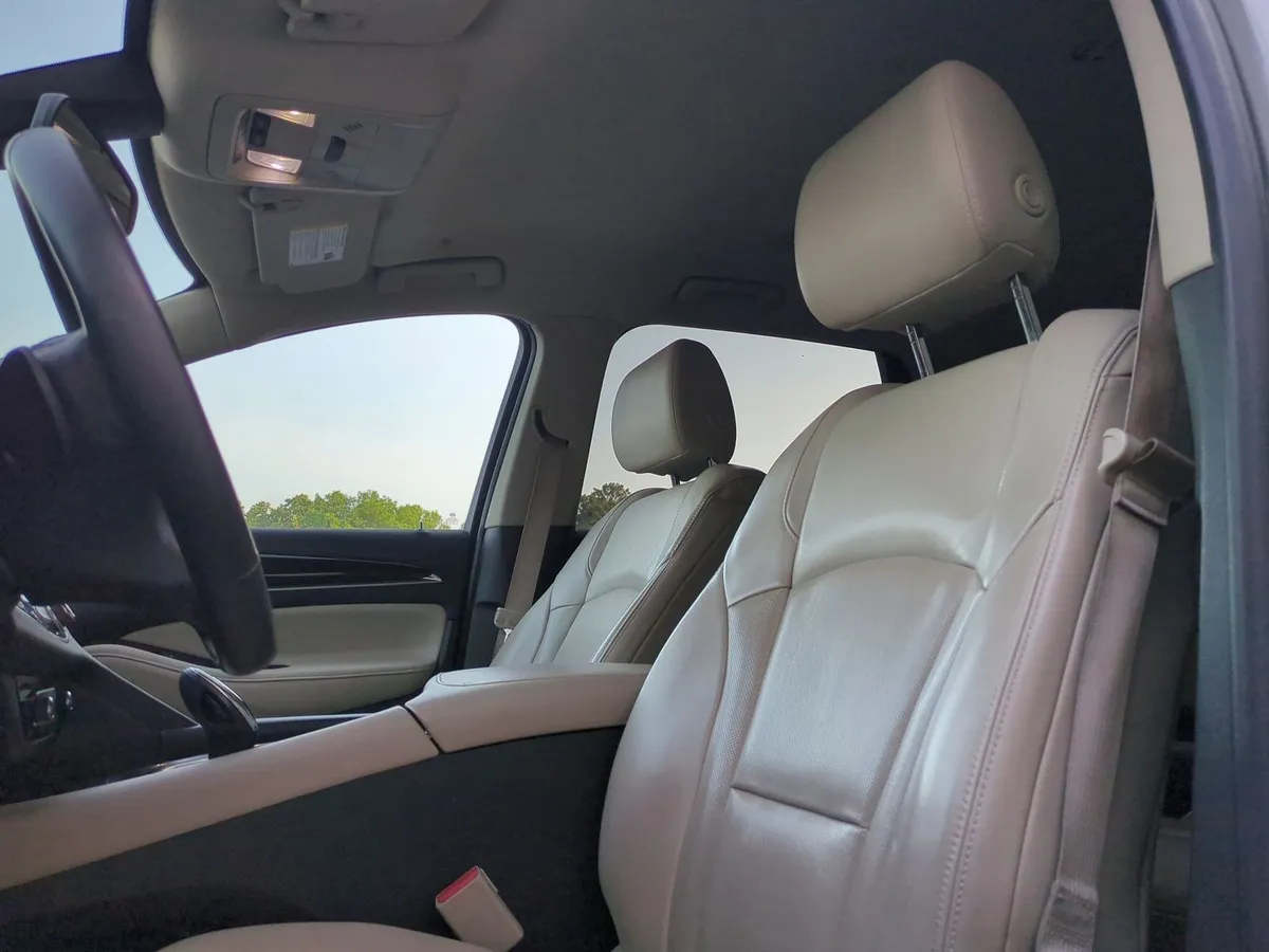 2018 Buick Enclave Premium thumbnail 14