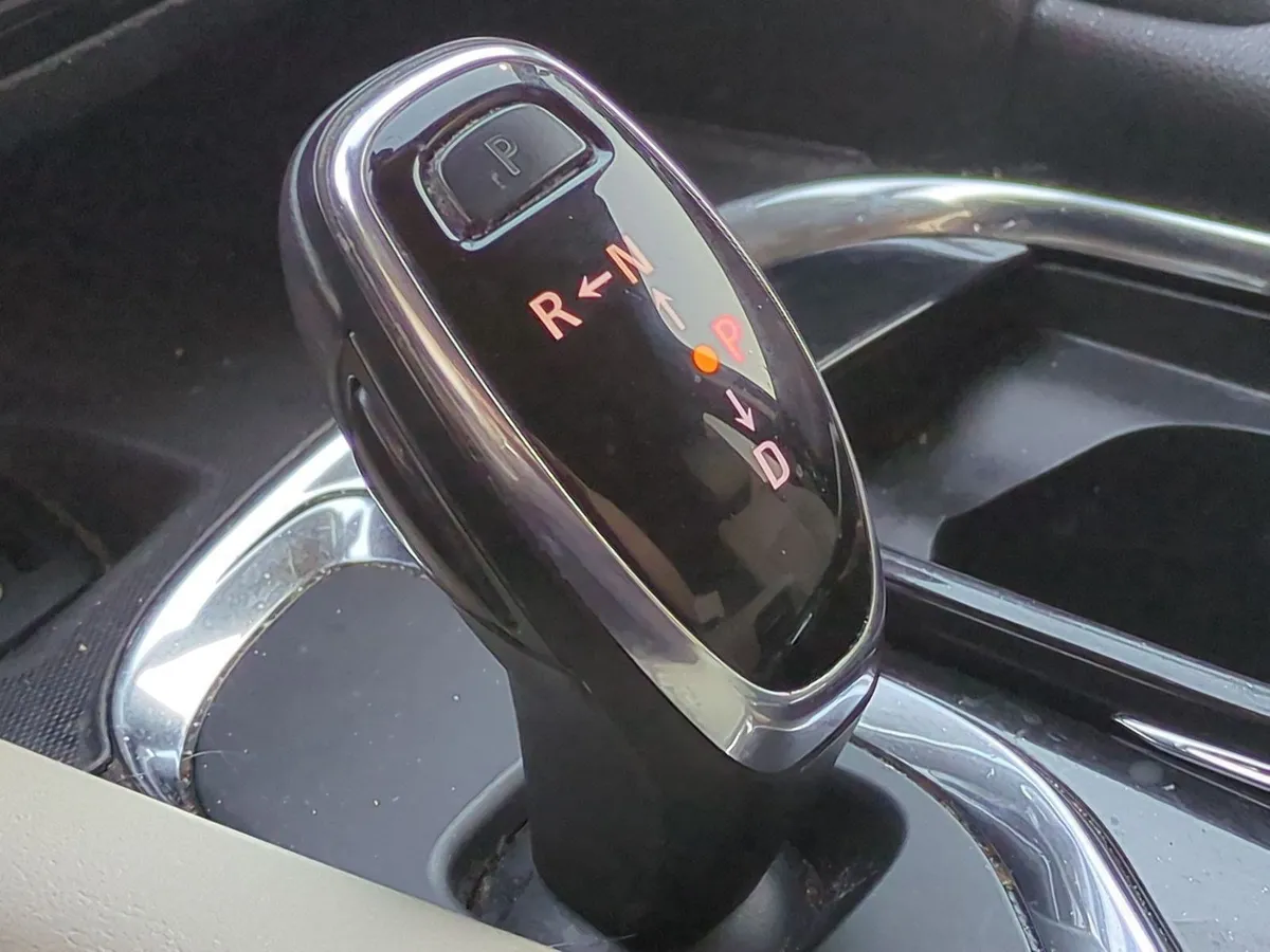 2018 Buick Enclave Premium thumbnail 23
