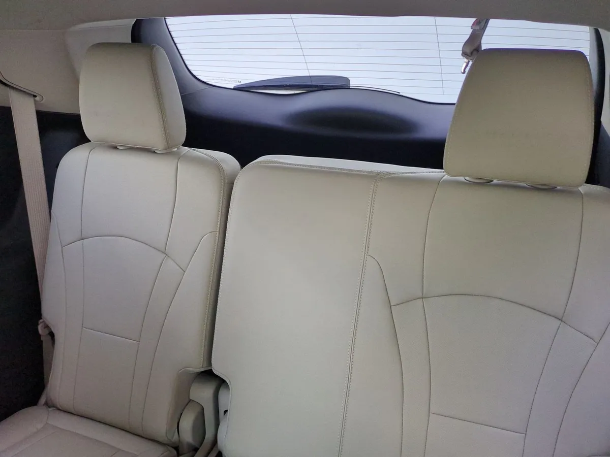 2018 Buick Enclave Premium thumbnail 28