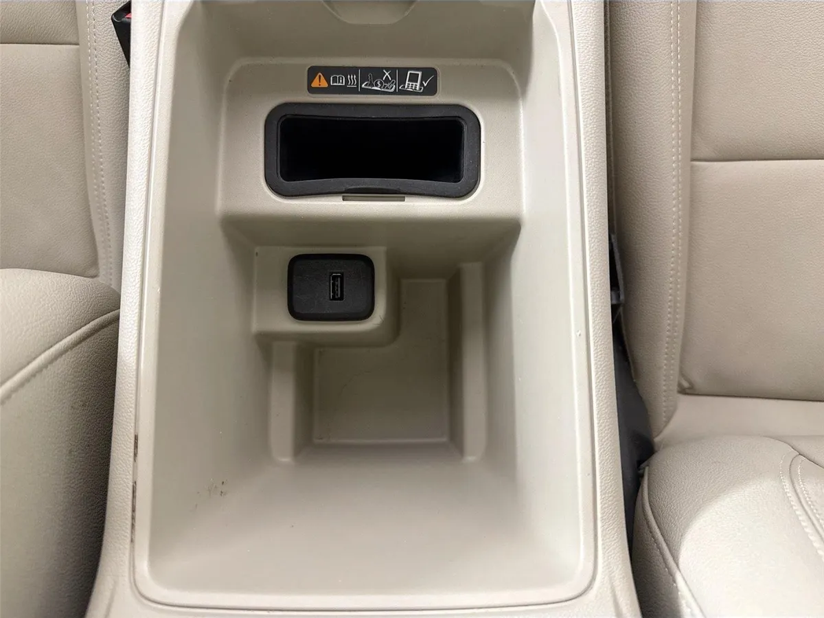 2018 Buick Regal Sportback Essence thumbnail 34