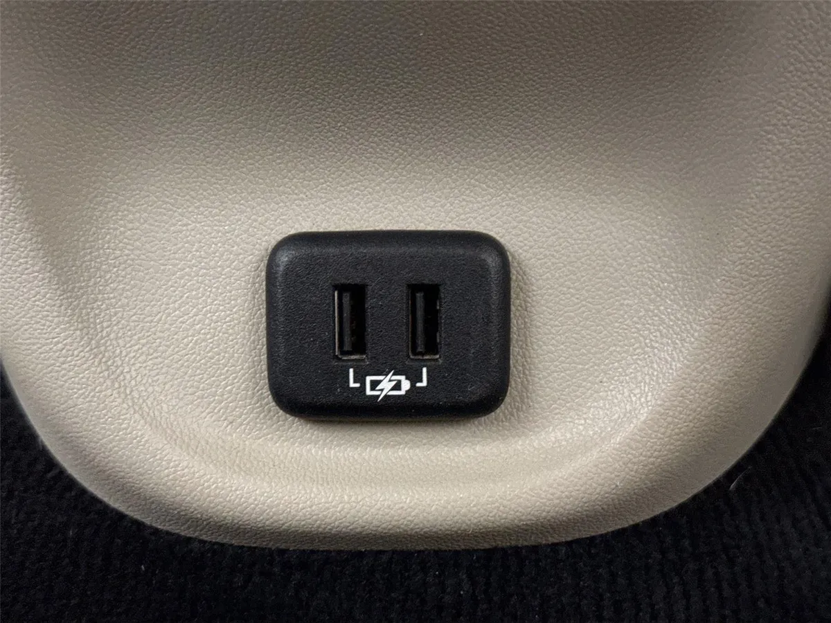 2018 Buick Regal Sportback Essence thumbnail 38