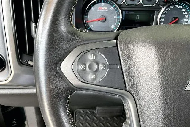 2018 Chevrolet Silverado 1500 LT thumbnail 10