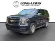 2018 Chevrolet Tahoe LS thumbnail 4
