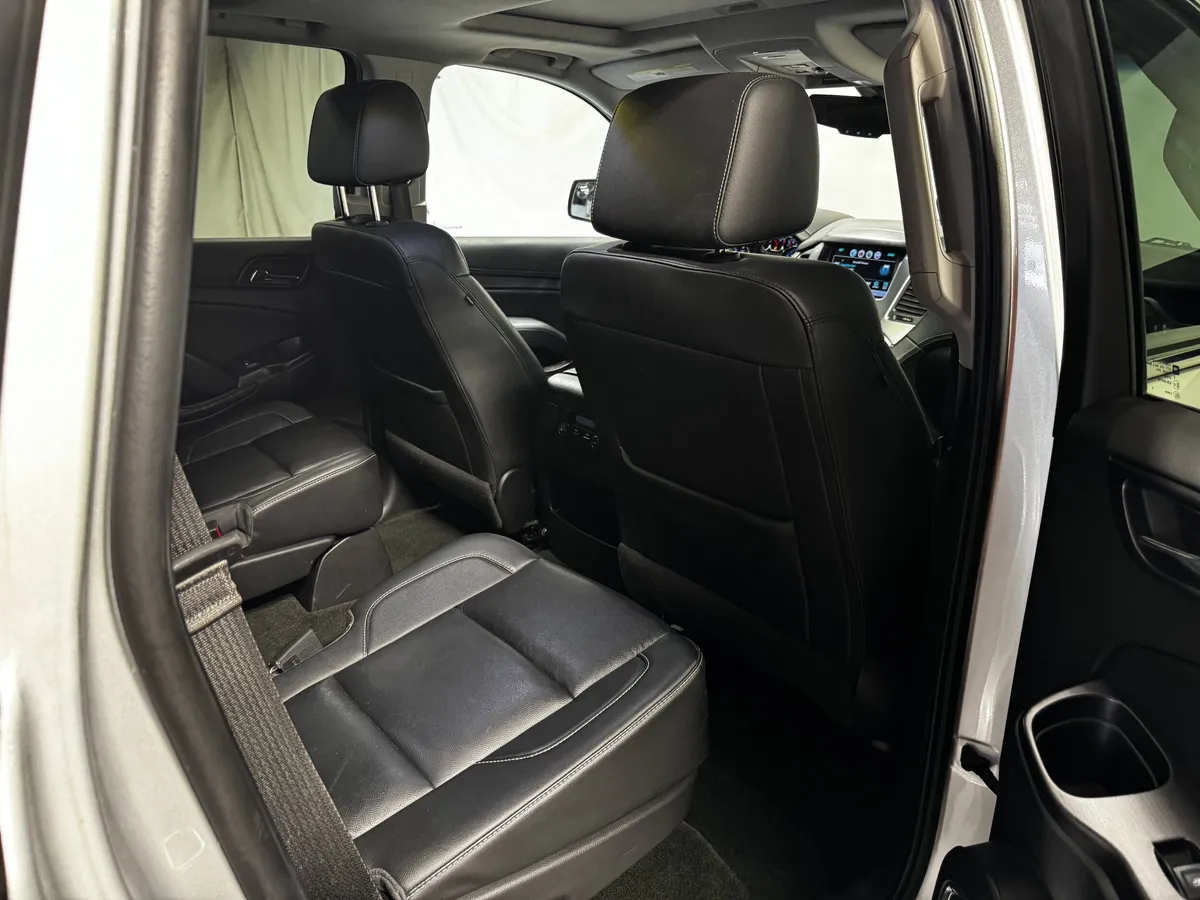 2018 Chevrolet Tahoe LT thumbnail 14