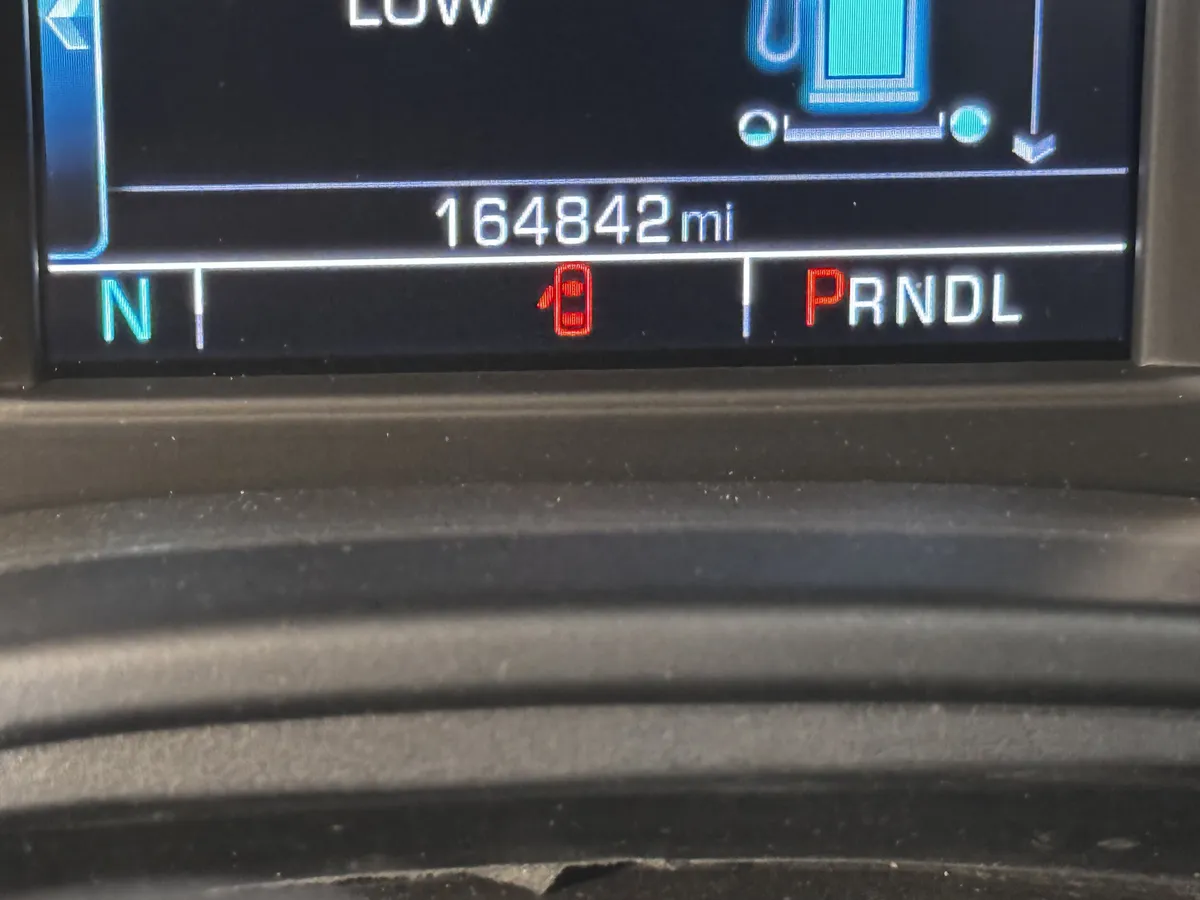 2018 Chevrolet Tahoe LT thumbnail 29