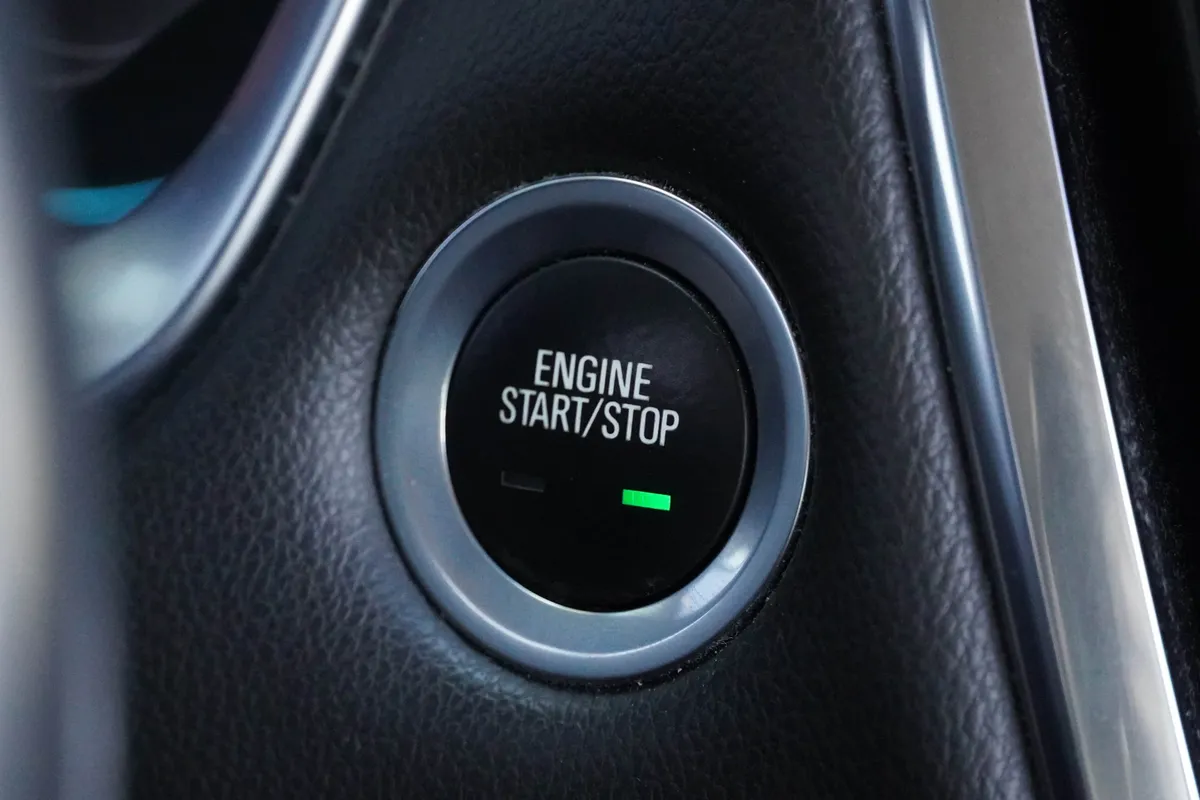 2018 Chevrolet Traverse LT Cloth thumbnail 17