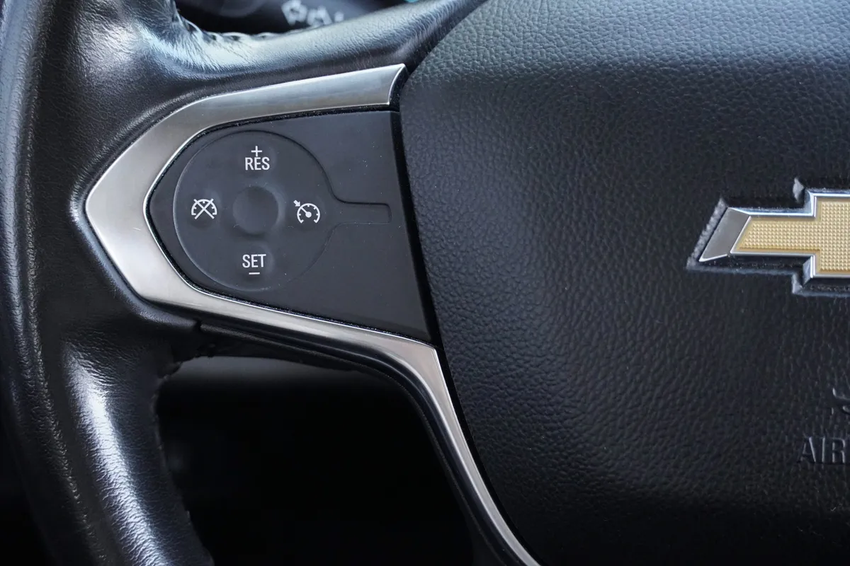 2018 Chevrolet Traverse LT Cloth thumbnail 20