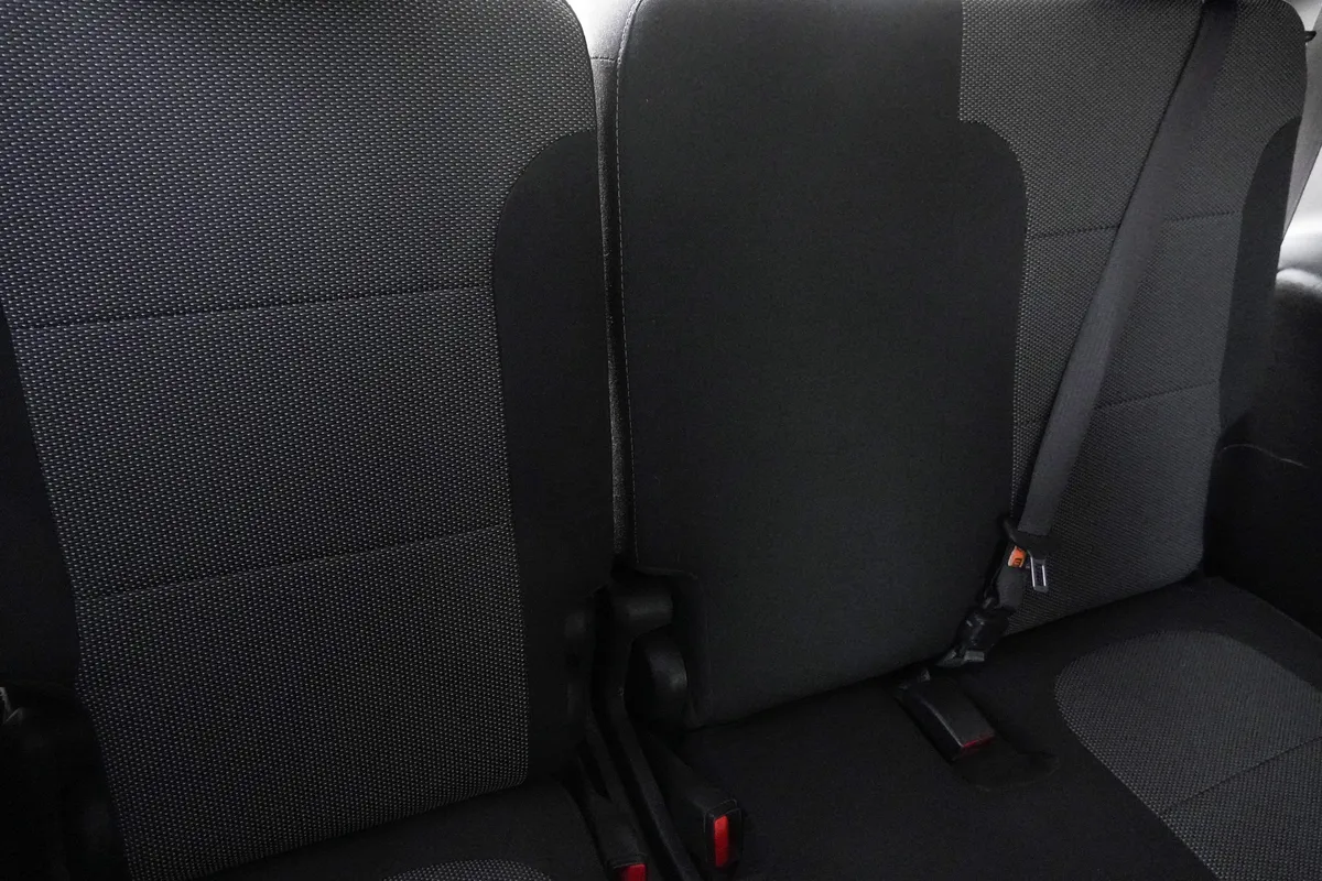 2018 Chevrolet Traverse LT Cloth thumbnail 35