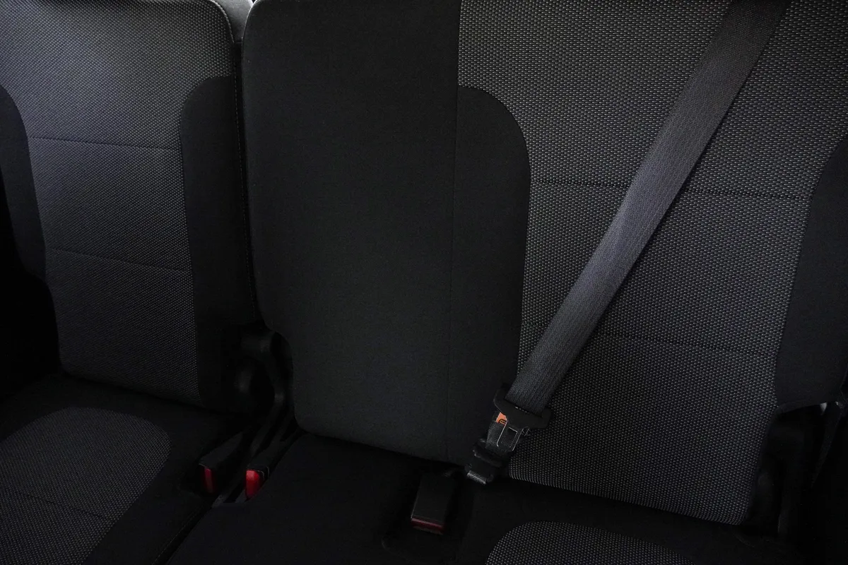 2018 Chevrolet Traverse LT Cloth thumbnail 36