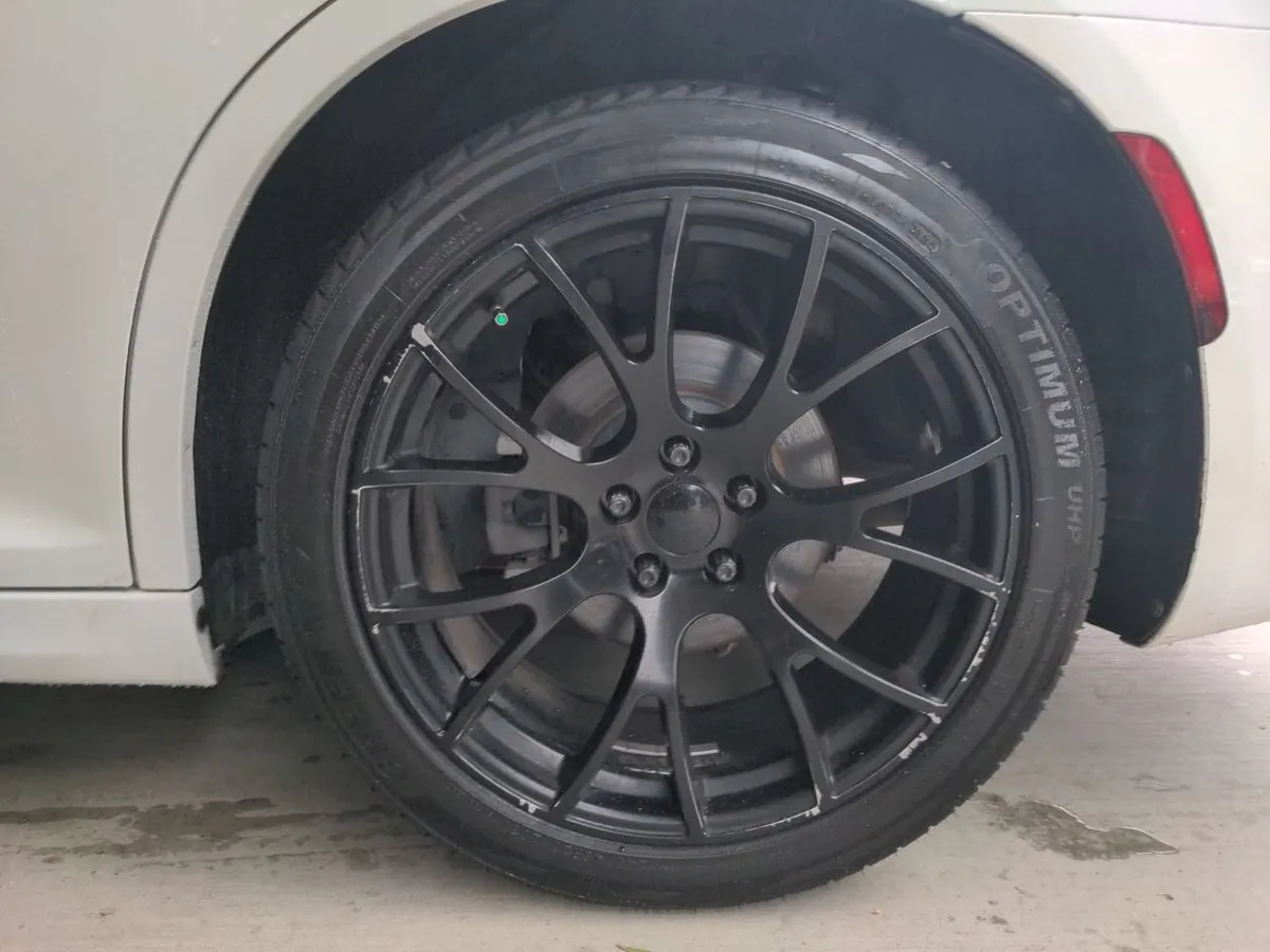 2018 Chrysler 300 300S thumbnail 49