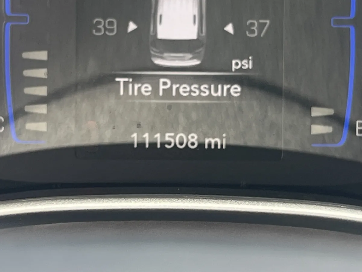2018 Chrysler Pacifica Touring L thumbnail 20