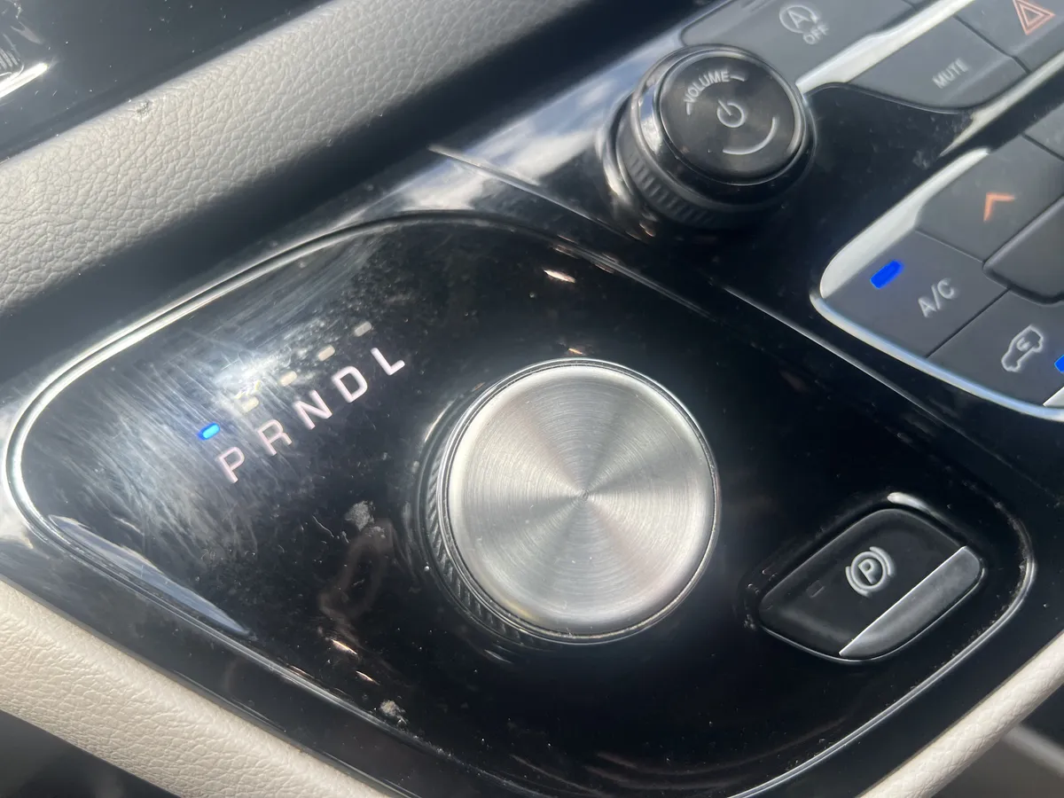 2018 Chrysler Pacifica Touring L thumbnail 24